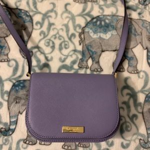 Kate spade cross body